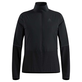 ODLO ESSENTIAL INSULATED HYBRID JKT DONNA